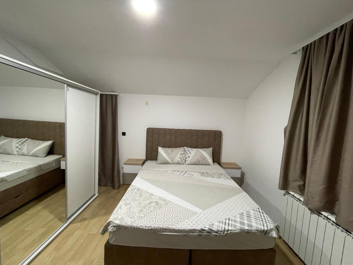 Hotel Royal Garden Nikšić Екстериор снимка