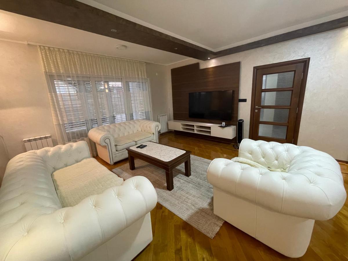 Hotel Royal Garden Nikšić Екстериор снимка
