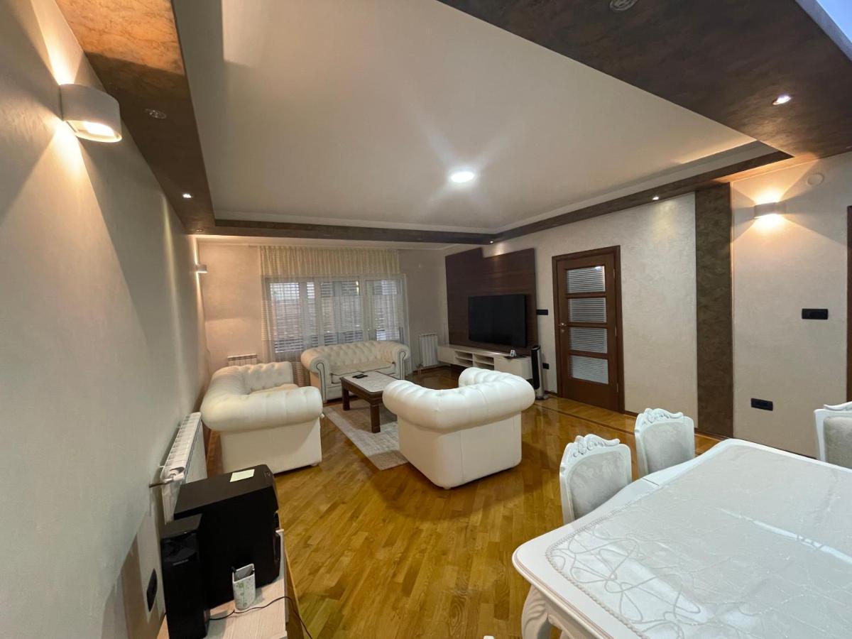 Hotel Royal Garden Nikšić Екстериор снимка