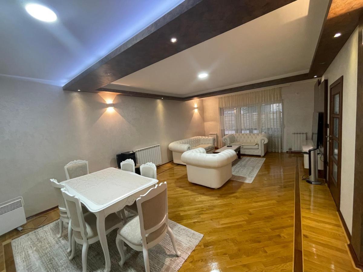 Hotel Royal Garden Nikšić Екстериор снимка