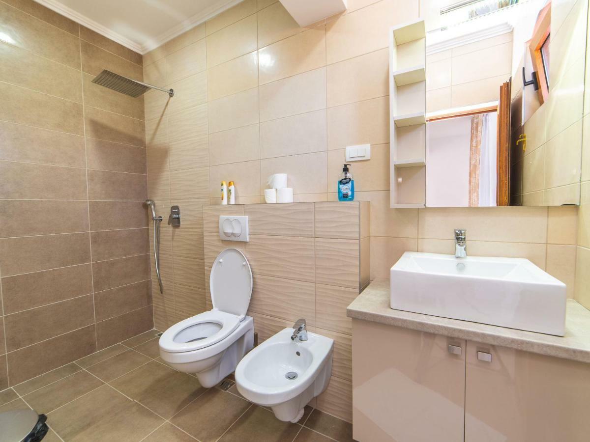 Hotel Royal Garden Nikšić Екстериор снимка