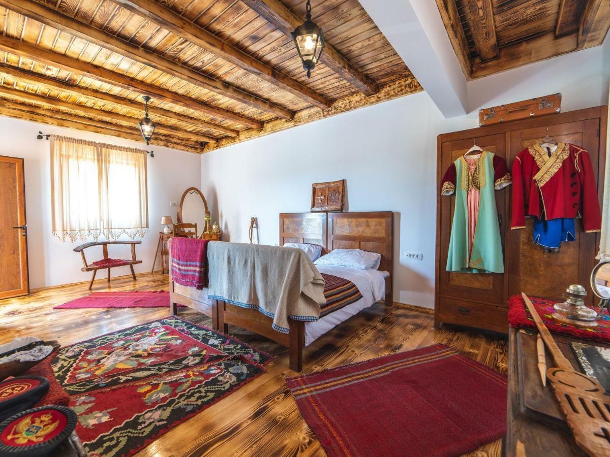 Hotel Royal Garden Nikšić Екстериор снимка