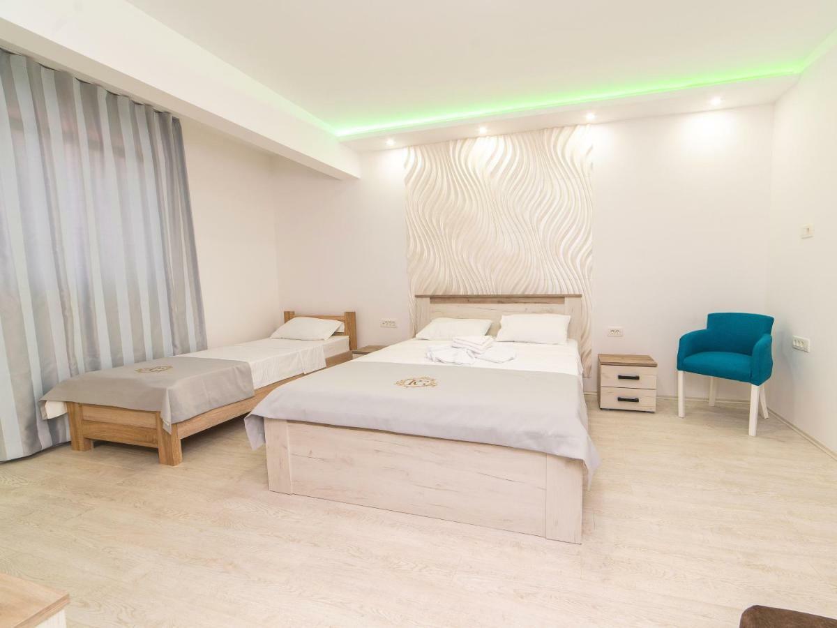 Hotel Royal Garden Nikšić Екстериор снимка