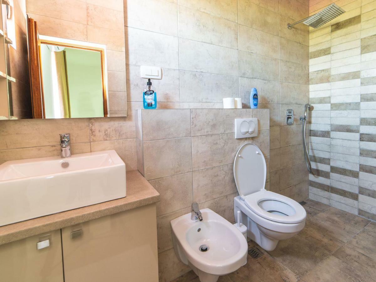 Hotel Royal Garden Nikšić Екстериор снимка